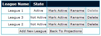 Leagueselect